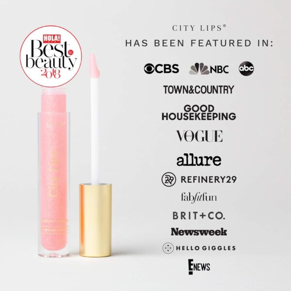 City Beauty - Image 2