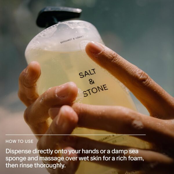 Salt & Stone NO 3 - Image 3