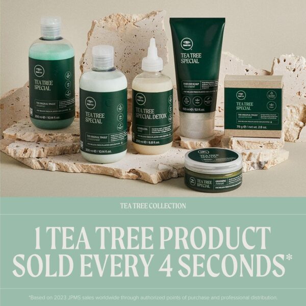 Tea Tree - Image 2