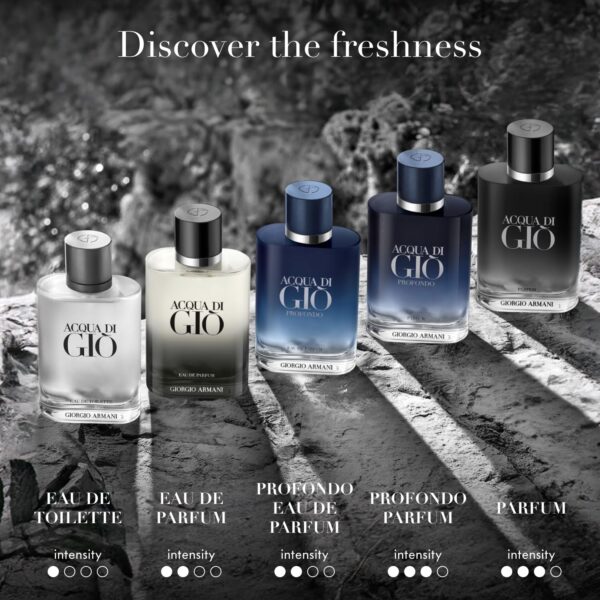 Armani Beauty - Image 3